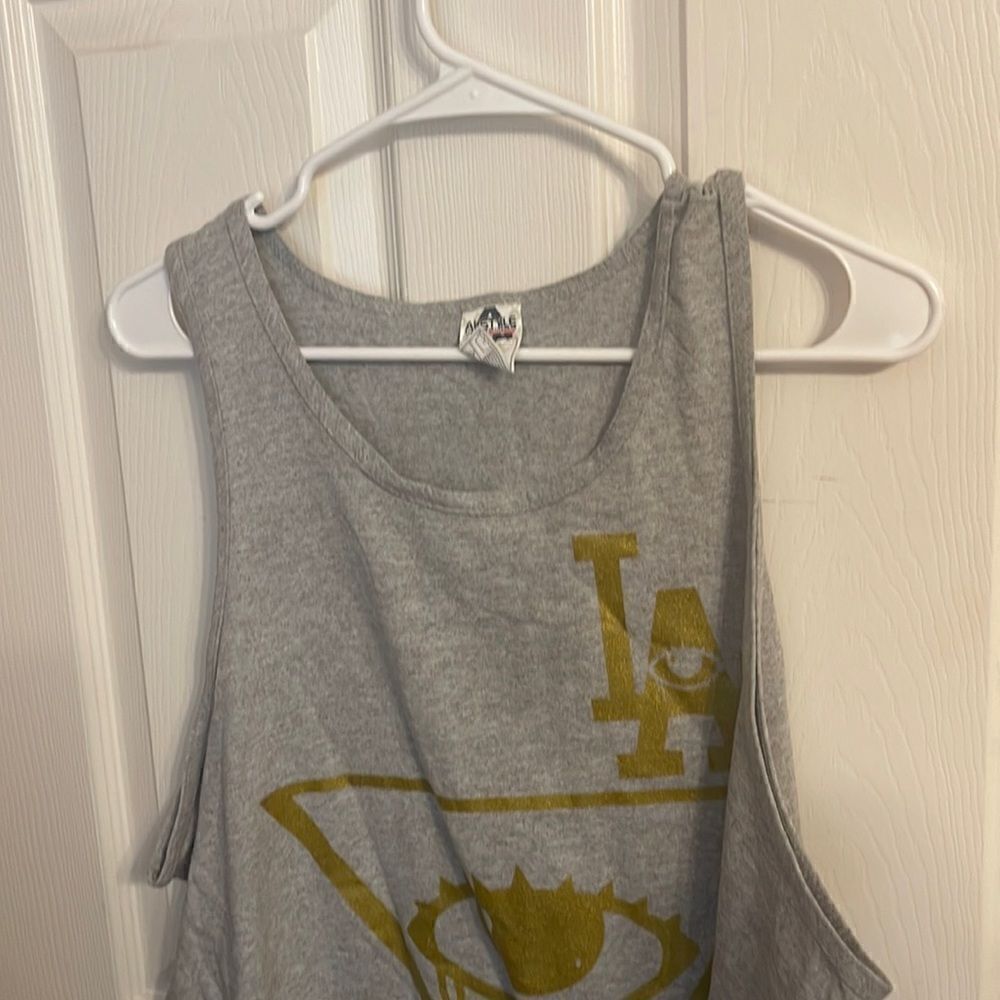 Alstyle Tank Top Size XLarge NWOT